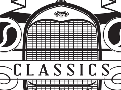 Logo Design Selections