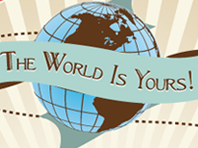 Print Invitation (Front/Back)